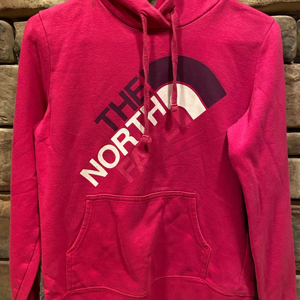 North Face Hoodie